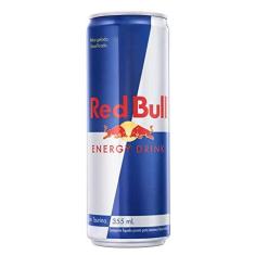 Imagem de Energético Red Bull Energy Drink, 355 ml