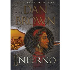 Imagem de Inferno - Uma Nova Aventura de Robert Langdon - Brown, Dan - 9788580411522