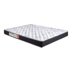Imagem de Colchão Casal Quality-Flex D45 Prime Plus 16X 188X 138 Cm
