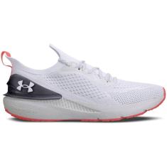 Imagem de Tênis De Corrida Masculino Under Armour Charged Quicker