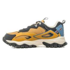 Imagem de Tênis Fila Ray Tracer Tr Marrom Masculino