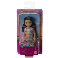 Imagem de Boneca Barbie Familia Club Chelsea - Mattel