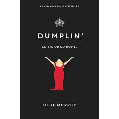 Imagem de Dumplin' - Julie Murphy - 9780062327185