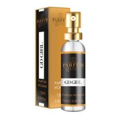 Imagem de Perfume Parfum Brasil GD Girl 15ml