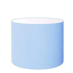 Imagem de Cúpula Abajur Cilíndrica Cp-8021 Ø45x25cm  Bebê