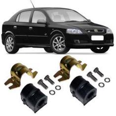 Imagem de Kit Estabilizador Chevrolet Astra Dianteiro 1999 Até 2011 18MM - O Par