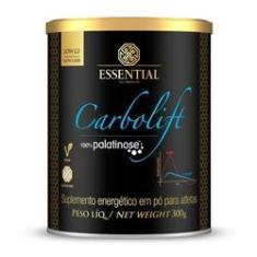 Imagem de Carbolift 300G Vegetal Palatinose Pura Essential Nutrition