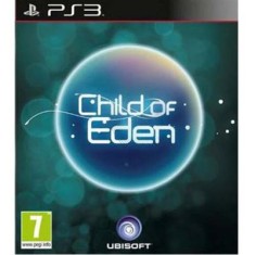 Imagem de Jogo Child Of Eden PlayStation 3 Ubisoft