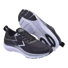Imagem de Tênis Para Academia Caminhada Corrida Masculino E Feminino - Lopesshoe