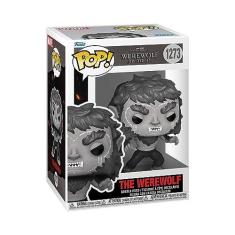 Imagem de Funko Marvel's Werewolf by Night - The Werewolf