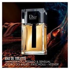 Imagem de Dior Homme New Dior Masculino Eau De Toilette 150Ml