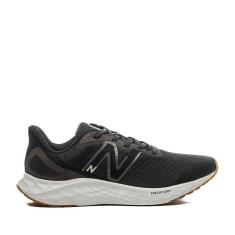 Imagem de Tênis Masculino New Balance Fresh Foam Preto-Masculino