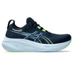 Imagem de Tênis de corrida ASICS masculino Gel-Nimbus 26, 12 X-Wide