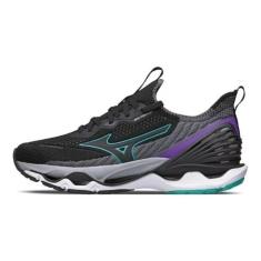 Imagem de Tênis Mizuno Wave Endeavor Feminino-Feminino