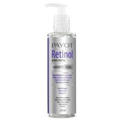 Imagem de Sabonete Facial Payot Retinol 210ml-Unissex