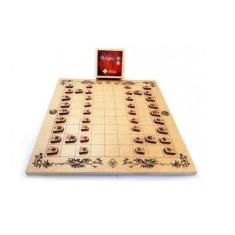Imagem de Shogi  Oficial - Jogo de Tabuleiro - Mitra - Mitra Jogos
