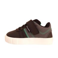 Imagem de Tenis Pe Com Pe Casual - 28180-Masculino