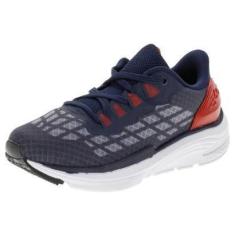 Imagem de Tênis Infantil Energy Tec Kidy - 1280033-Masculino