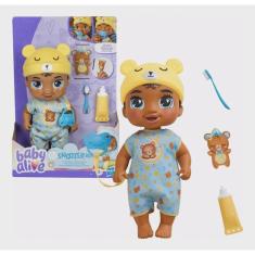 Imagem de Boneca - Baby Alive Pequenos Sonhos hasbro