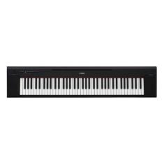 Imagem de Teclado Yamaha NP35 NP-35 Portátil Piaggero 76 Teclas