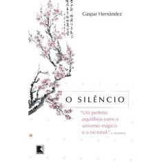 Imagem de O Silêncio - Hernandes, Gaspar - 9788501091673