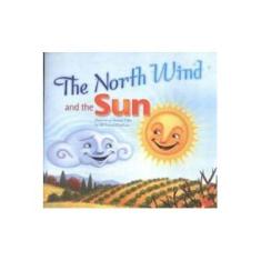 Imagem de Our World 2 - Reader 2 - The North Wind And The Sun - Based On An Aesop's Fable - O´sullivan, Jill Korey - 9781133730446
