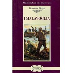 Imagem de I Malavoglia - Giovanni Verga - 9788877153111