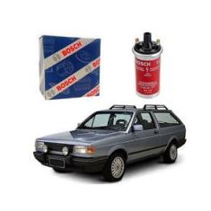 Imagem de Bobina De Ignição Bosch Volkswagen Parati 1.6 1.8 1991 A 1995