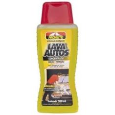 Imagem de Lava Autos Proauto Classic 500ml