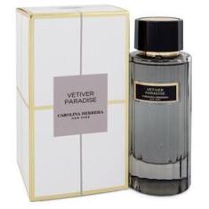 Imagem de Perfume Vetiver Paradise Carolina Herrera 100 Ml