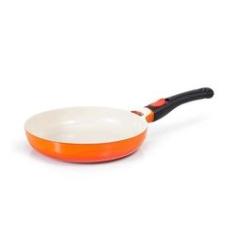 Imagem de Frigideira Cerâmica 24cm Le Cook Cabo Destacável Indução