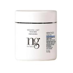 Imagem de Máscara De Tratamento Light Hidratação Ng De France 500g