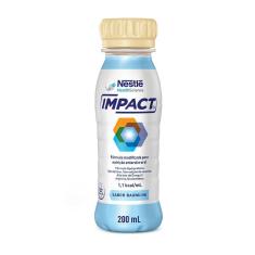 Imagem de IMPACT BAUNILHA 200 ML 