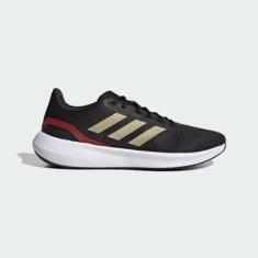 Imagem de Tênis Runfalcon 3 - adidas ID2285-Masculino