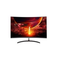 Imagem de Monitor ACER 32&quot; LED FHD EDT320Q Nitro 180HZ S3BIIPX - UM.JE