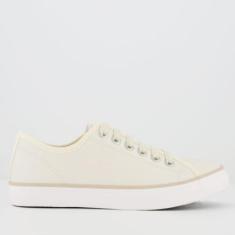 Imagem de Tênis Coca Cola Stream Town Feminino Off White-Feminino