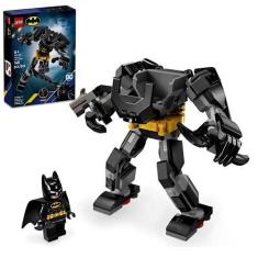 Imagem de Lego Armadura do Batman DC 140 Peças - 76270