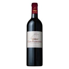Imagem de Vinho Tinto Clos Floridene 750ml (consultar safra) - Domaine Denis Dub