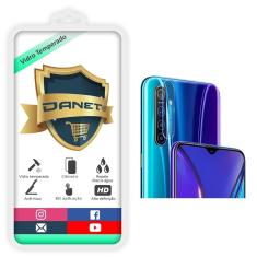 Imagem de Película De Vidro Temperado Para Lente Câmera Motorola Edge - Danet