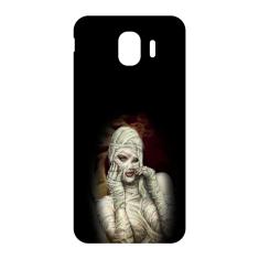 Imagem de Capa Adesivo Skin116 Verso Para Samsung Galaxy J4