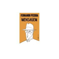 Imagem de Mensagem - Obra Poética I - Pessoa, Fernando - 9788525415158