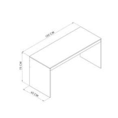 Imagem de Escrivaninha Home Office