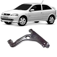 Imagem de Bandeja Chevorlet Astra Dianteira (1999 Até 2011) Flex Automotive Lado Direito