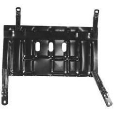 Imagem de Protetor de Carter Chevrolet Onix 1.0 1.4 2012 a 2019 DHF