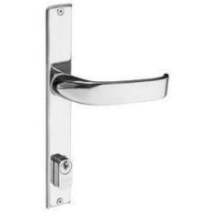 Imagem de Fechadura Externa ZM Magnum 661-46E CR Pado