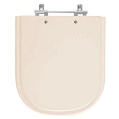 Imagem de Assento Sanitário Vogue Plus Amendoa Para Vaso Deca