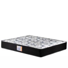 Imagem de Colchão Gazin D33 Espuma Supreme Queen Size 158X198x25cm