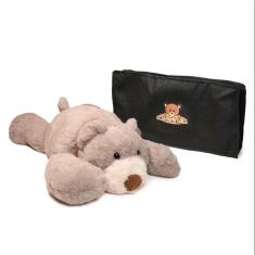 Imagem de Urso de pelúcia pesado COZYANIMALS 1,6 kg e 50 cm para todas as idades