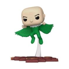 Imagem de Funko Pop! Deluxe Marvel: Sinister 6 - Abutre, Exclusivo da Amazônia, Figura 2 de 7