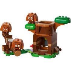 Imagem de LEGO Super Mario - Parque Dos Goombas